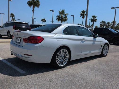 2014 BMW 428 i