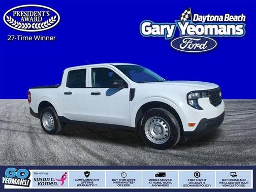 2025 Ford Maverick XL