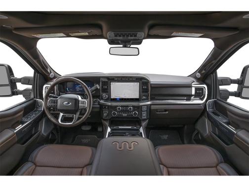 2026 Ford F-250