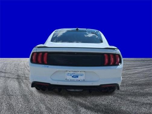 2022 Ford Mustang GT