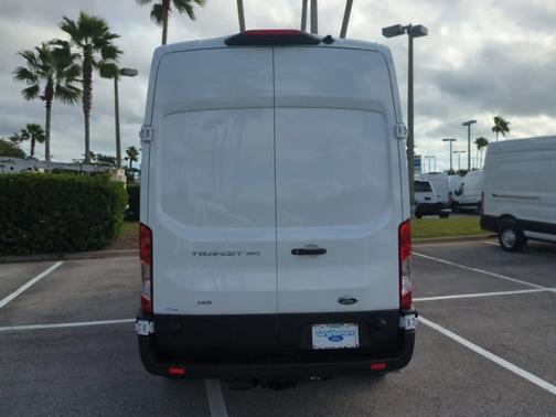 2025 Ford Transit-350 Base