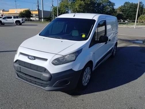 2015 Ford Transit Connect XL