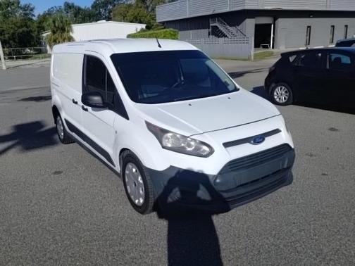 2015 Ford Transit Connect XL