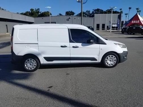 2015 Ford Transit Connect XL