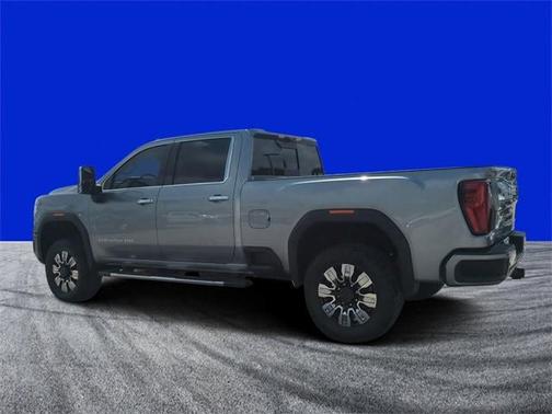 2024 GMC Sierra 2500 Denali