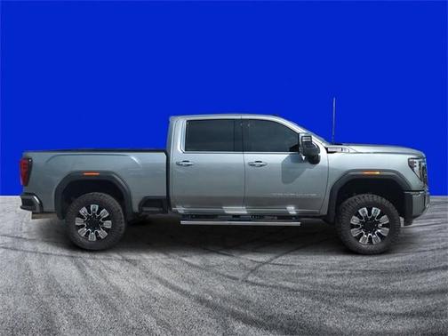 2024 GMC Sierra 2500 Denali
