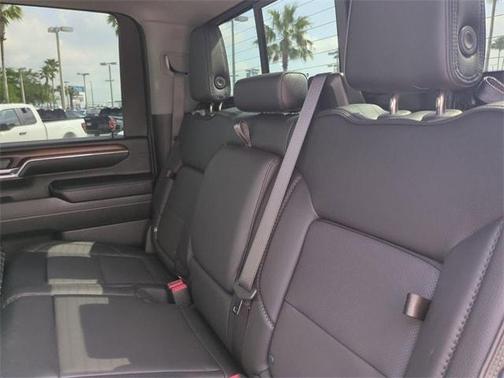 2024 GMC Sierra 2500 Denali