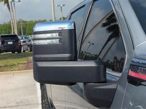 2024 GMC Sierra 2500 Denali