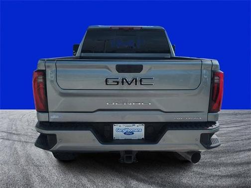 2024 GMC Sierra 2500 Denali