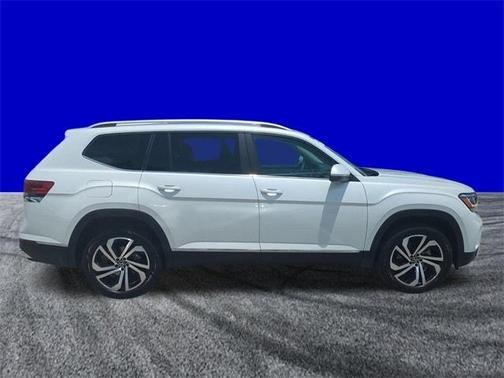 2023 Volkswagen Atlas 2.0T SEL