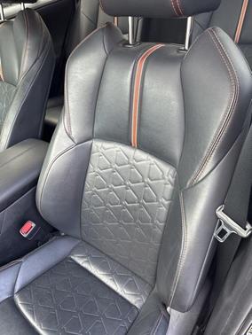 2021 Toyota RAV4 Adventure