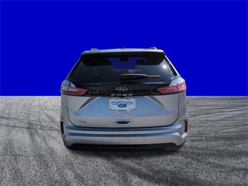 2023 Ford Edge ST Line
