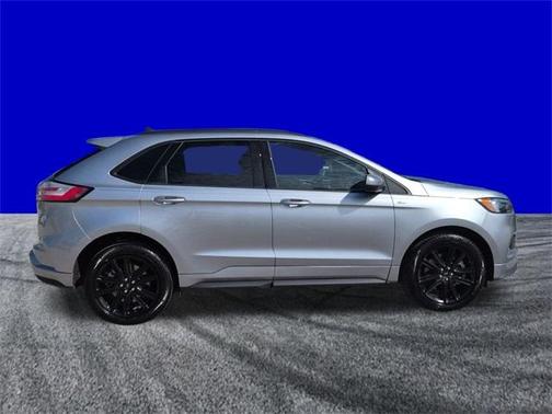 2023 Ford Edge ST Line