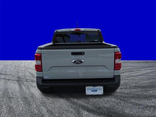 Cactus 2024 Ford Maverick XL