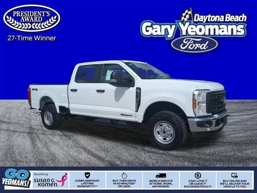 2026 Ford F-250 XL