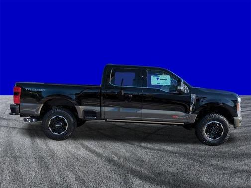 2026 Ford F-350 King Ranch