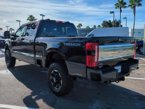 2026 Ford F-350 King Ranch