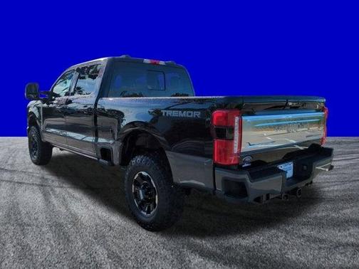 2026 Ford F-350 King Ranch
