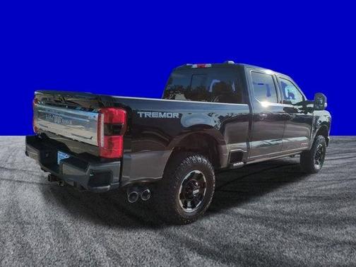 2026 Ford F-350 King Ranch