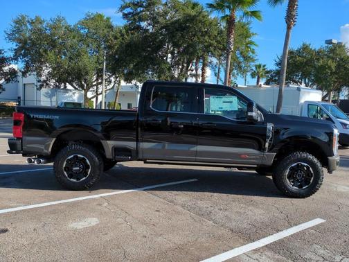2026 Ford F-350 King Ranch