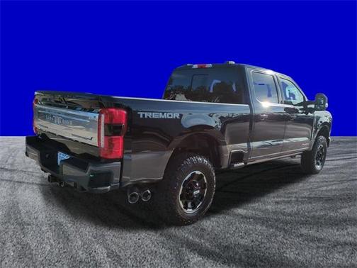 2026 Ford F-350 King Ranch
