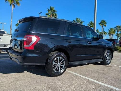 2020 Ford Expedition XLT