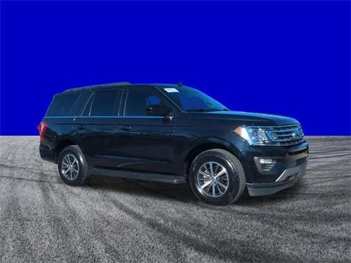 2020 Ford Expedition XLT