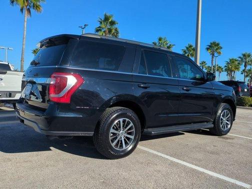 2020 Ford Expedition XLT