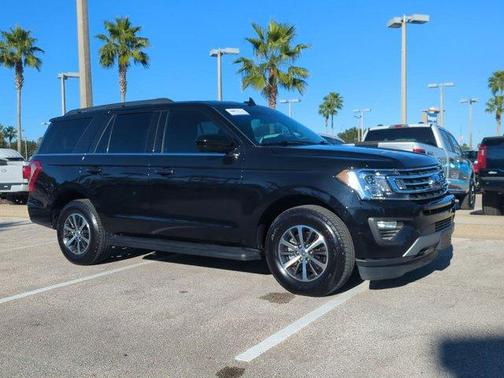 2020 Ford Expedition XLT