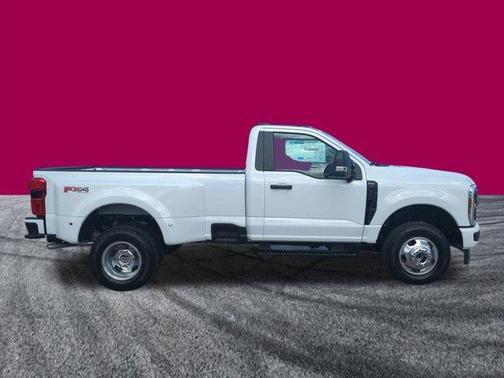 2026 Ford F-350 XL