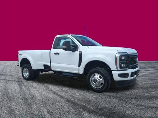2026 Ford F-350 XL