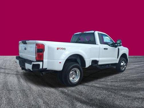 2026 Ford F-350 XL