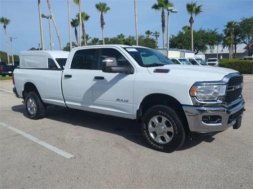 2023 RAM 2500 Big Horn
