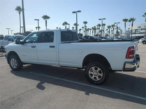 2023 RAM 2500 Big Horn