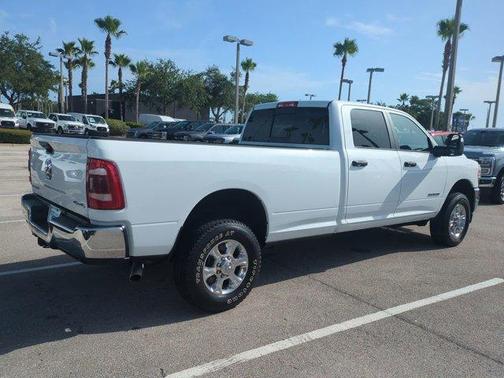 2023 RAM 2500 Big Horn