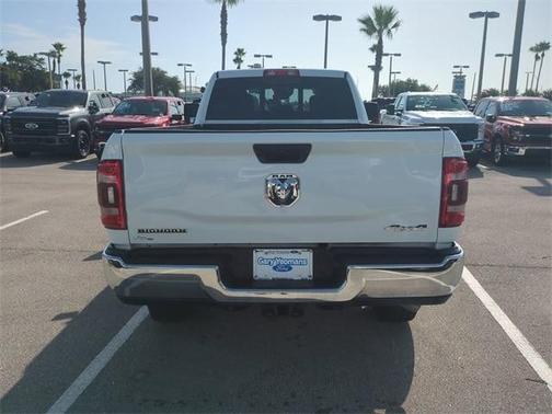 2023 RAM 2500 Big Horn
