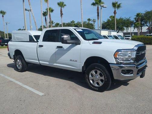 2023 RAM 2500 Big Horn