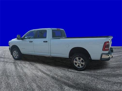 2023 RAM 2500 Big Horn
