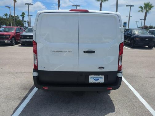 2025 Ford Transit-150 BASE