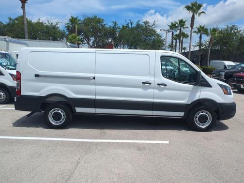 2025 Ford Transit-150 BASE