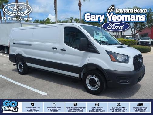 2025 Ford Transit-150 BASE