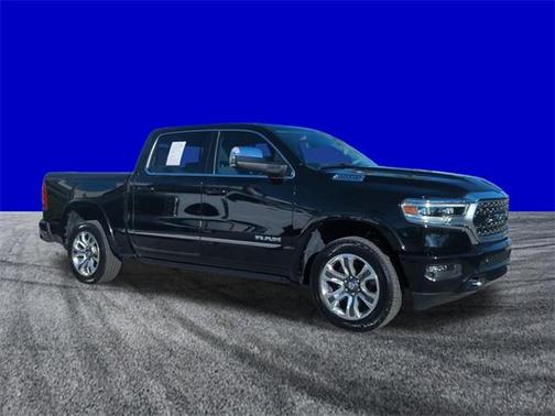 2023 RAM 1500 Limited