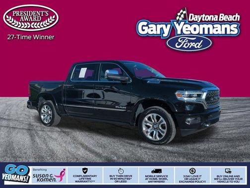2023 RAM 1500 Limited
