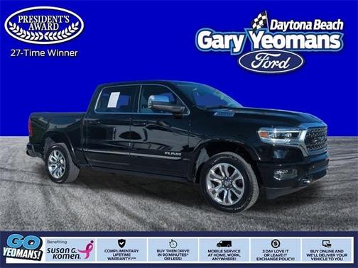 2023 RAM 1500 Limited