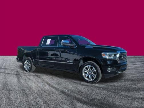 2023 RAM 1500 Limited