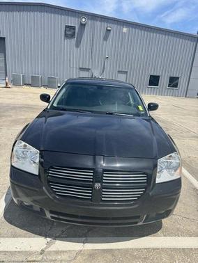 2006 Dodge Magnum R/T