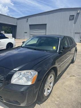 2006 Dodge Magnum R/T