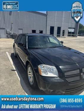2006 Dodge Magnum R/T