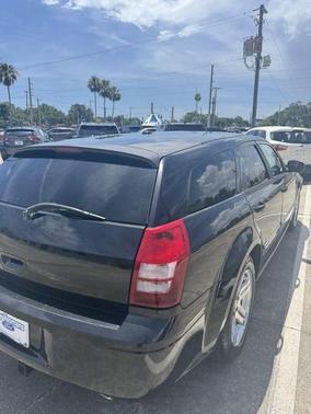 2006 Dodge Magnum R/T