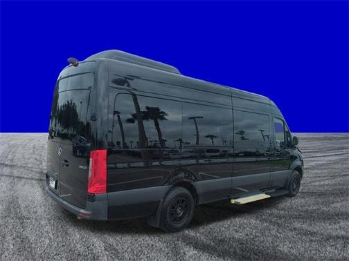 2023 Mercedes-Benz Sprinter 2500 High Roof